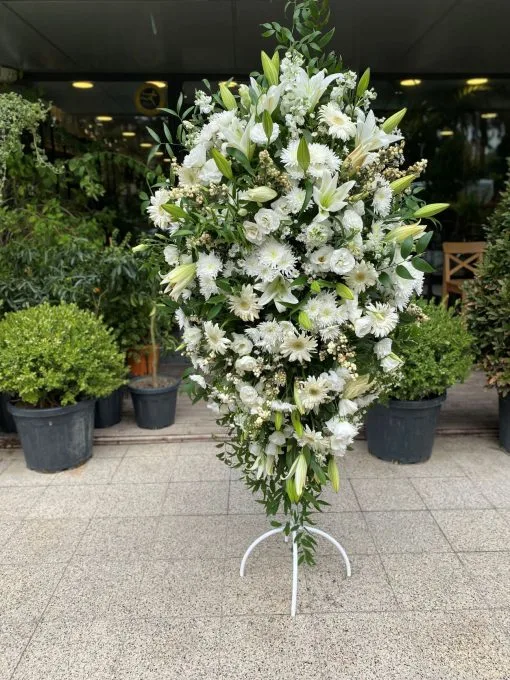 White Dream Ferforje